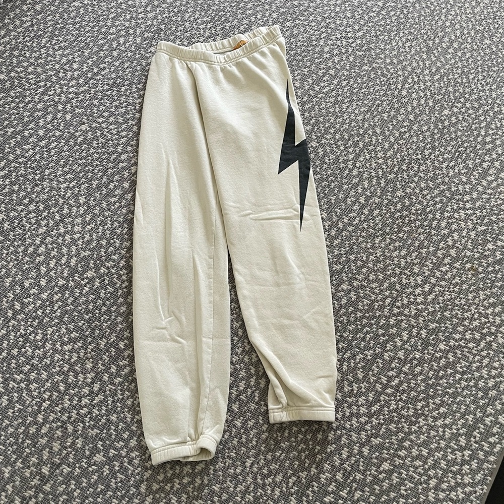 Aviator Nation lightning pant